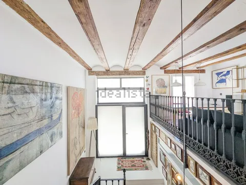 Pis de 200 m² a València