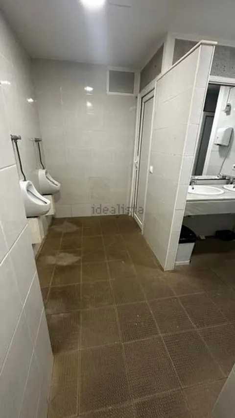 Pis de 80 m² a València