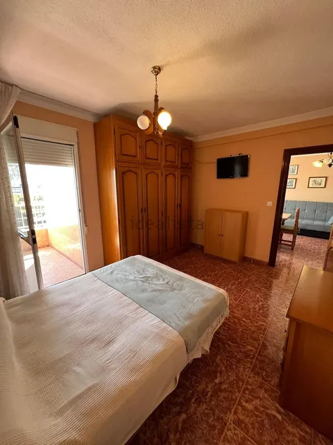 Pis de 53 m² a Benalmádena
