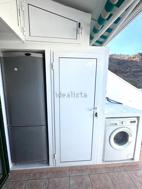 Pis de 54 m² a Mogán