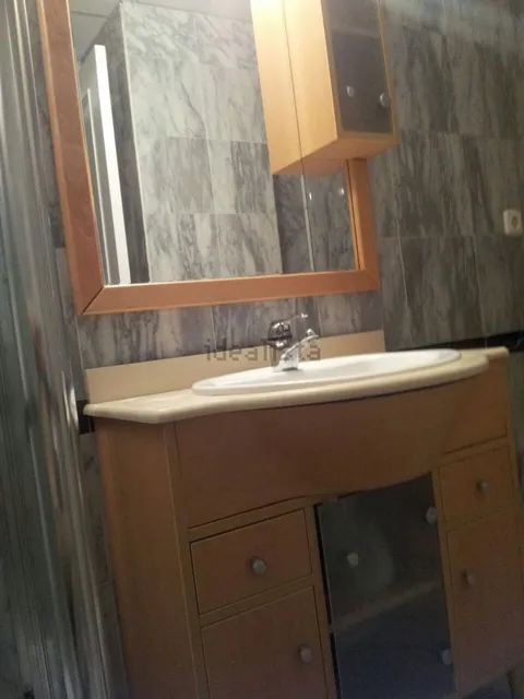 Flat 86 m² in Seville