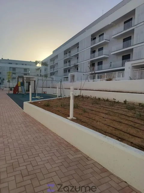 Pis de 88 m² a Mairena del Aljarafe (3/38)