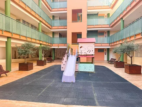 Pis de 102 m² a Alcalà de Xivert