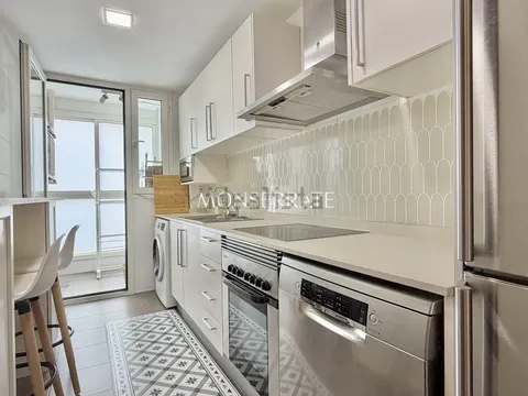 Pis de 120 m² a València