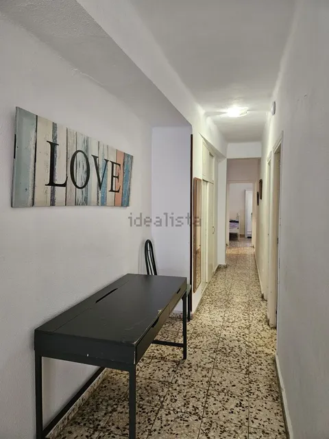 Pis de 90 m² a Màlaga