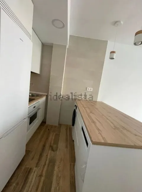 Pis de 60 m² a Madrid