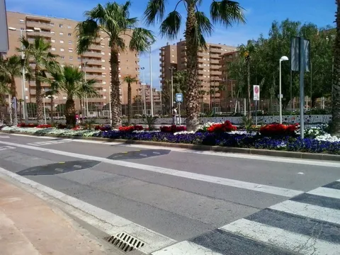 Pis de 70 m² a Orpesa
