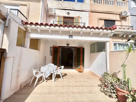 Casa de 95 m² a Torrevella