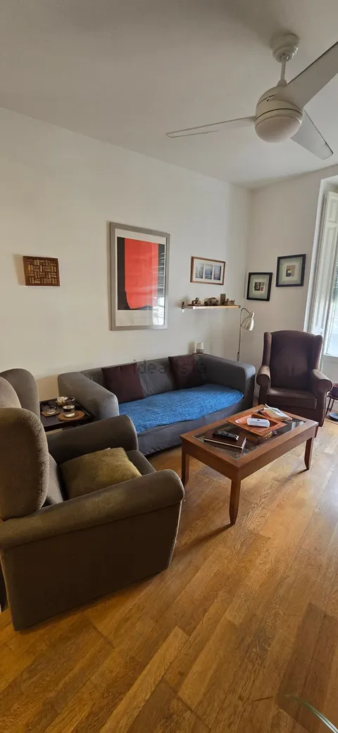 Appartamento 115 m² a Madrid