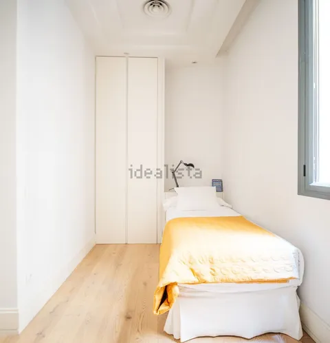 Pis de 145 m² a Madrid