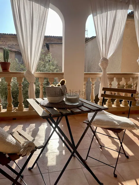 Piso de 350 m² en Petra