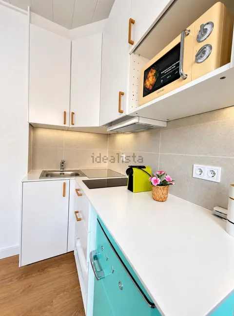 Apartamento 15 m² em Motril (4/5)