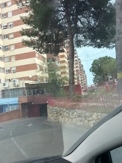 Zimmer zur Miete, Alicante