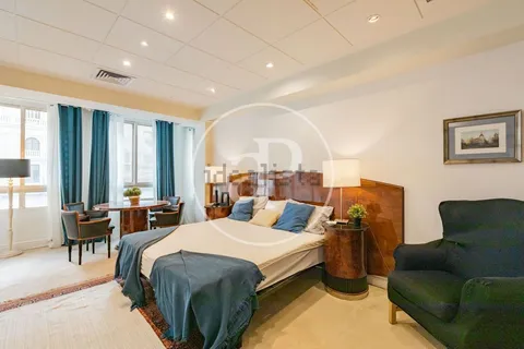 Pis de 217 m² a Madrid