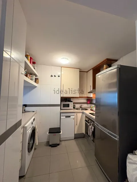Pis de 80 m² a Madrid