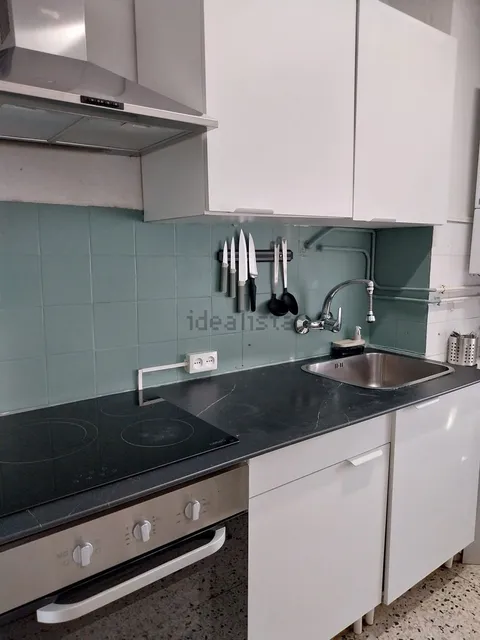 Habitació de lloguer, Ponferrada
