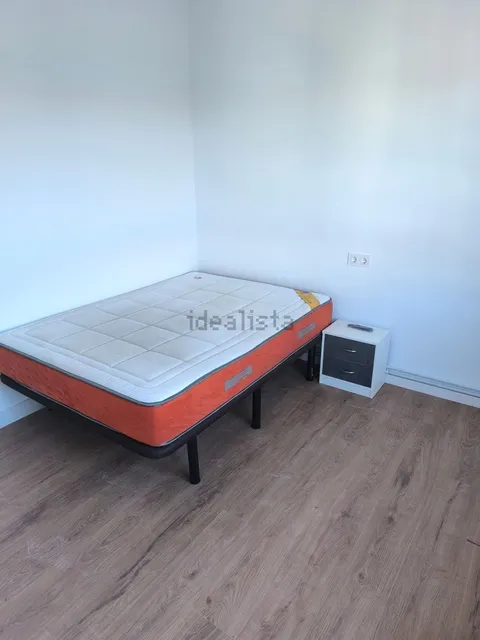 Chambre à louer, Nájera