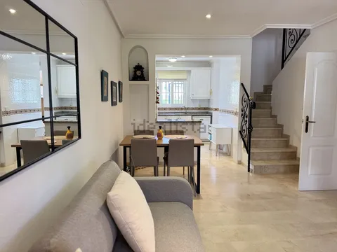 Maison 120 m² à Orihuela