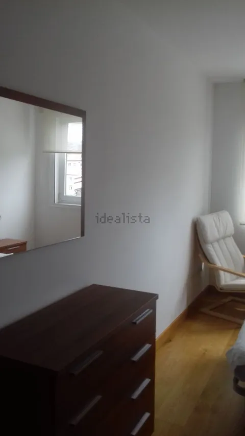 Pis de 87 m² a Santiago de Compostel·la
