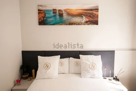 Appartement 121 m² à Barcelone