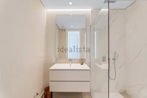 Pis de 215 m² a Benahavís
