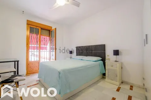 Pis de 58 m² a Còrdova