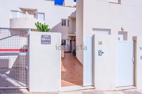Casa 65 m² a Carboneras