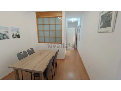 Pis de 108 m² a Granada