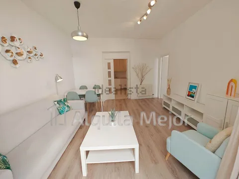 Wohnung 50 m² in Madrid
