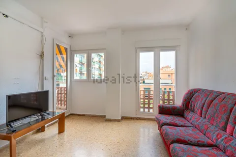 Appartamento 90 m² a Valencia