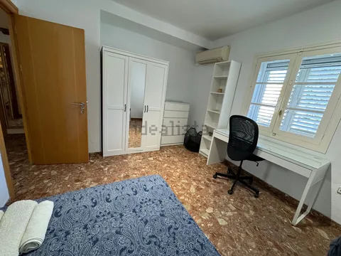 Habitació de lloguer, Almeria