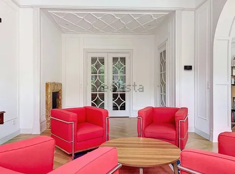Pis de 150 m² a Madrid