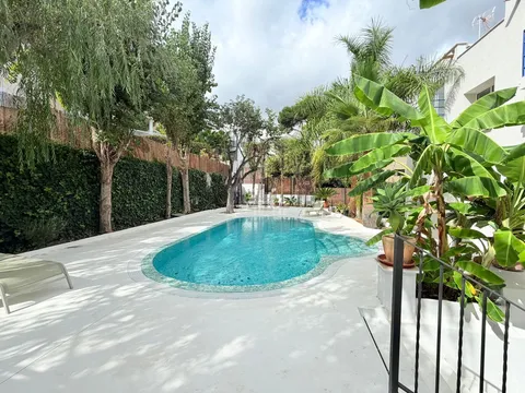 Casa de 325 m² a Palma