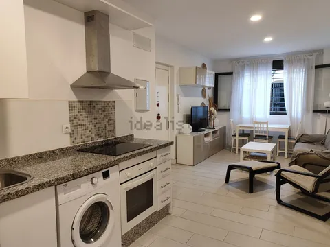 Flat 64 m² in Fuengirola