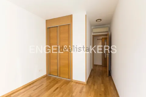 Pis de 89 m² a Madrid