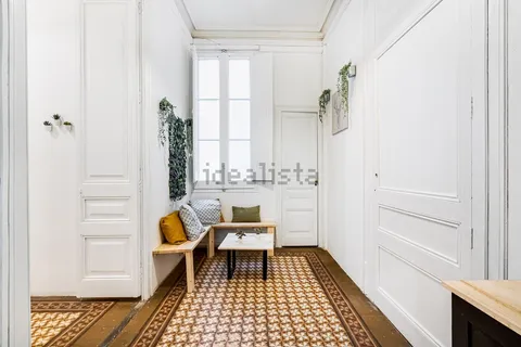 Chambre à louer, Barcelone