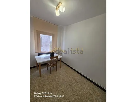 Flat 73 m² in Cáceres (4/12)