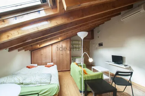 Квартира 40 м² у Madrid