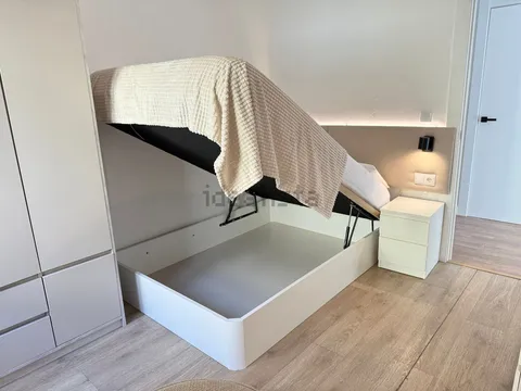Habitació de lloguer, Salamanca