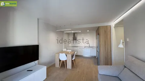 Piso de 56 m² en Aranda de Duero