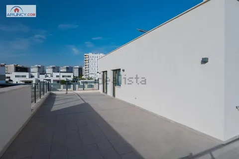 Haus 220 m² in Dos Hermanas