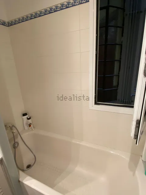 Room for rent, Barcelona