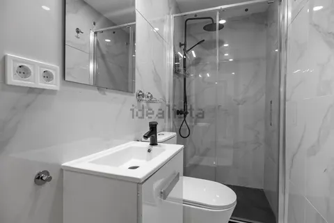 Habitació de lloguer, Benalmádena