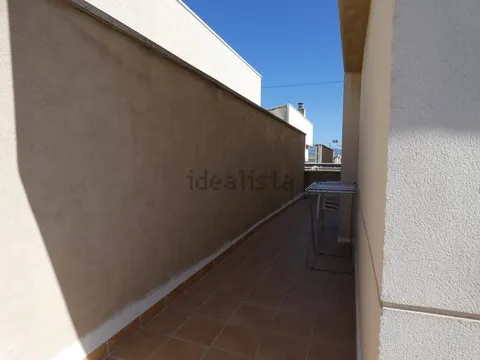 Pis de 88 m² a Granada