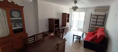 Pis de 115 m² a Villena