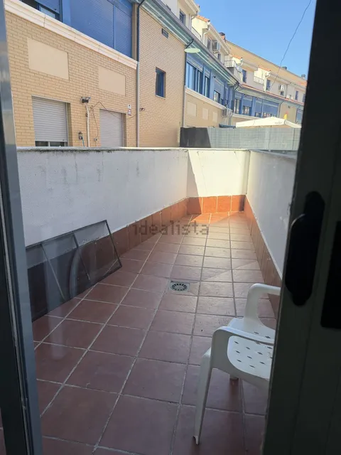 Piso de 90 m² en Alovera