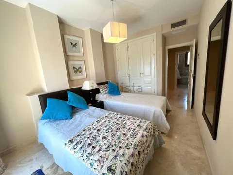 Casa de 200 m² a Estepona