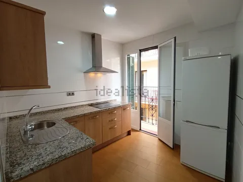 Pis de 90 m² a Màlaga