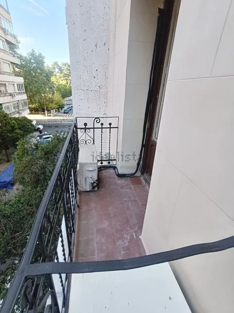 Pis de 106 m² a Madrid