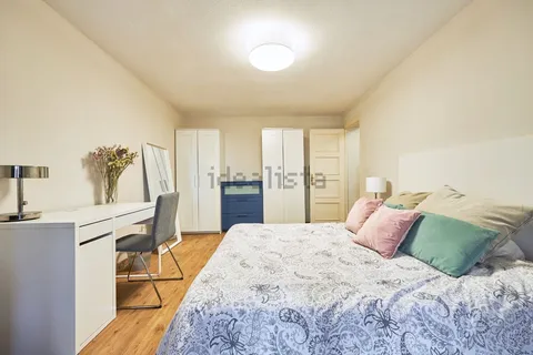 Appartamento 59 m² a Madrid